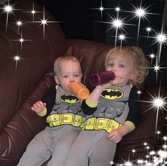 Meet your Posher, Robin - Picture 1 of 1